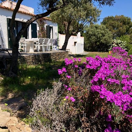 Maison De Pecheur Superbe Vue Mer, Grand Jardin Cadaqués Exteriör bild
