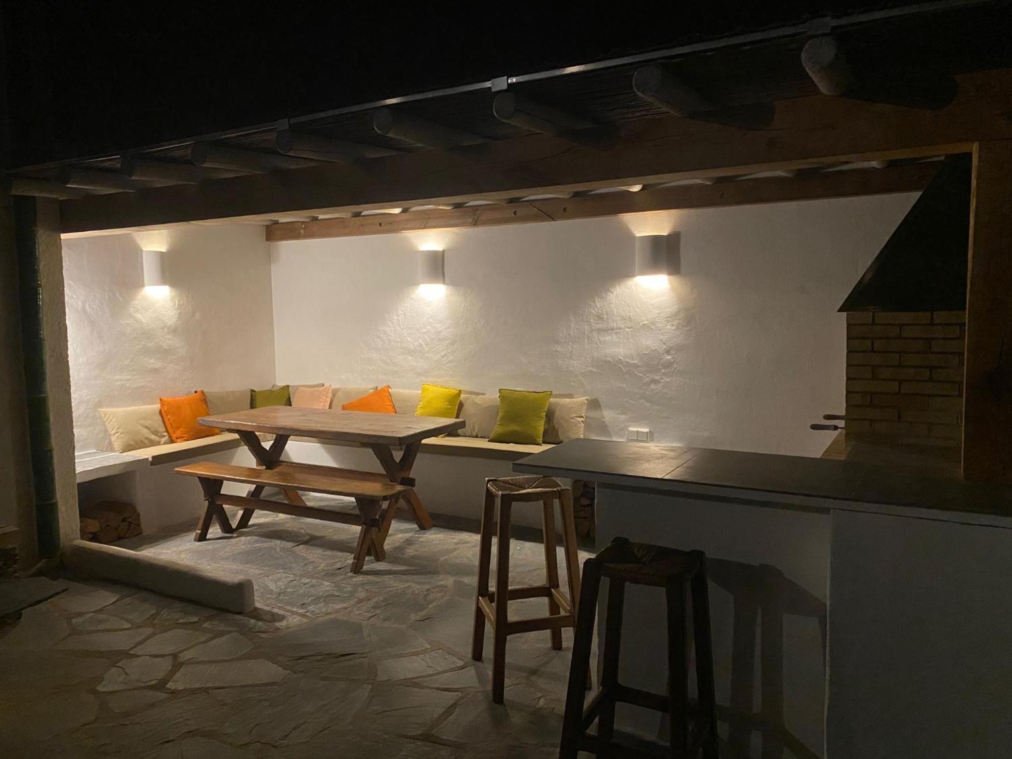 Maison De Pecheur Superbe Vue Mer, Grand Jardin Cadaqués Exteriör bild